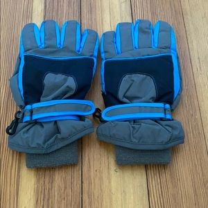 Boys Winter gloves
